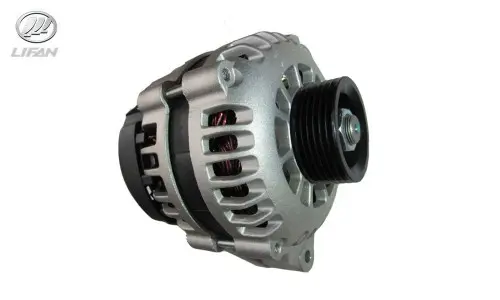 دینام لیفان x50