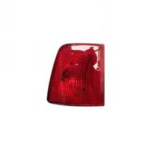 مه شکن عقب چپ ام وی ام x33s