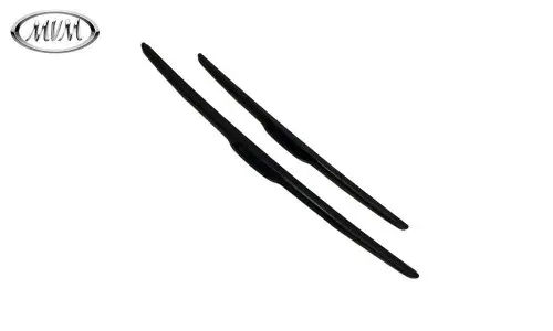 تیغه برف پاک کن جلو ام وی ام x33