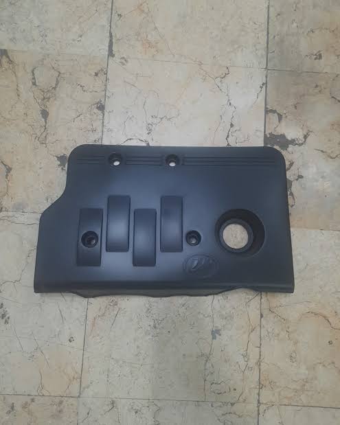 کاور روی موتور x60
