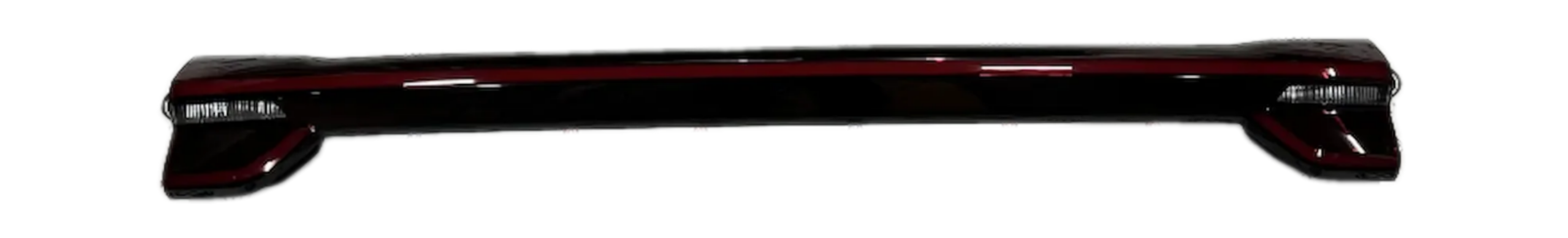 خطر عقب وسط تیگو ۷پرومکس