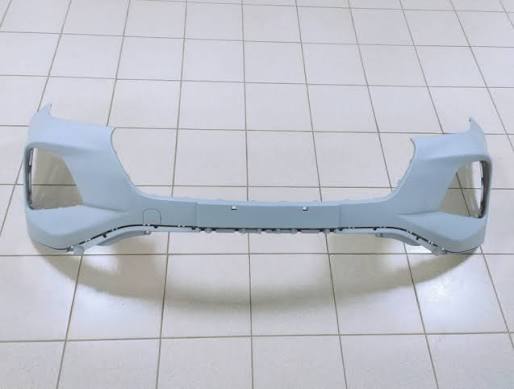 سپر جلو بالا x55پرو