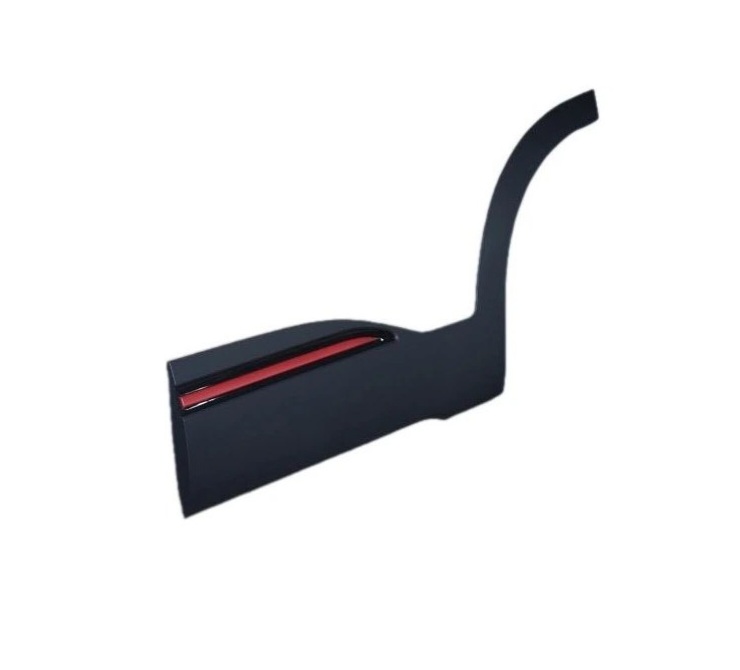 فلاپ درب عقب چپ x55پرو