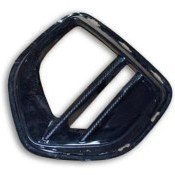قاب دور چراغ جلو چپ x22پرو
