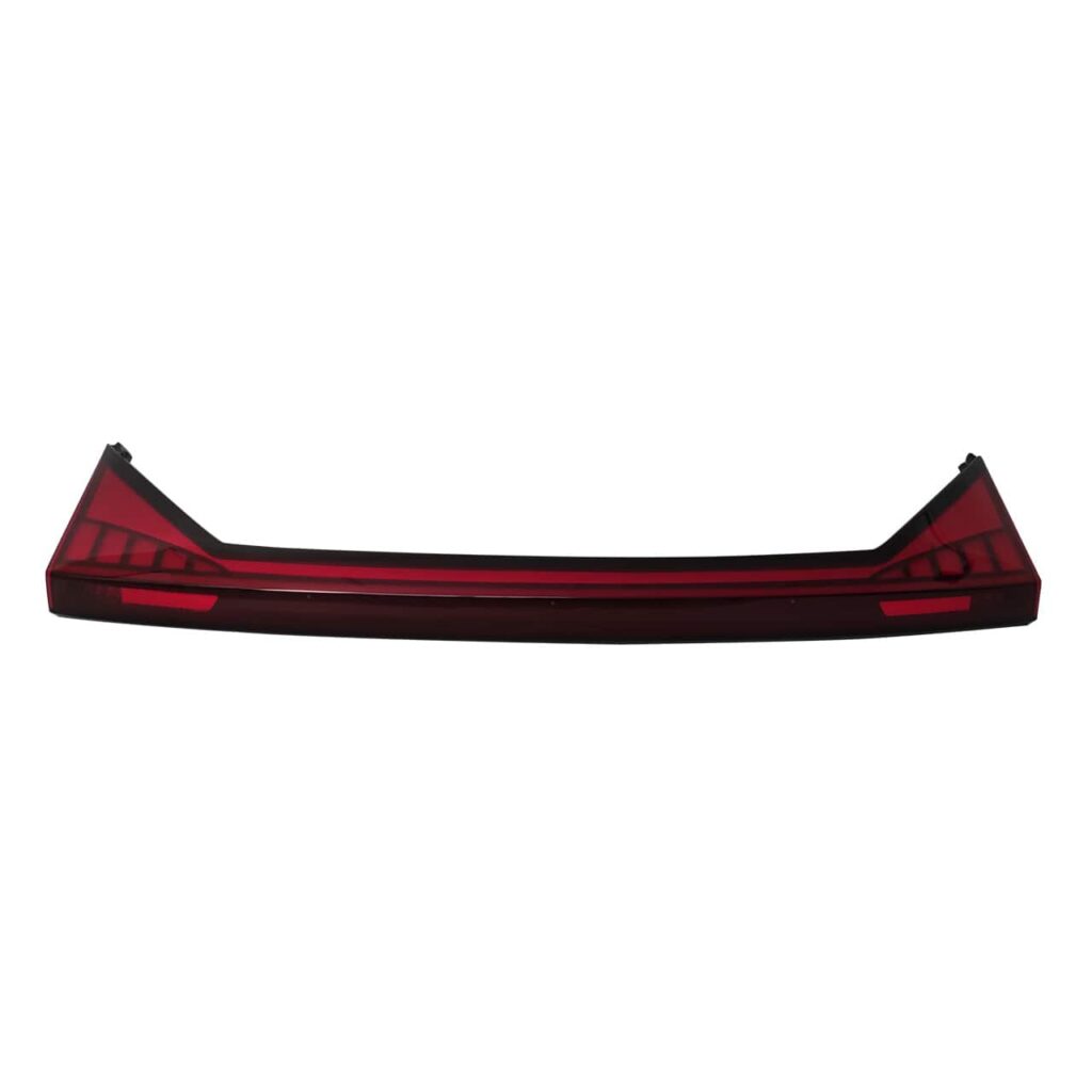 چراغ خطر عقب وسط x33کراس