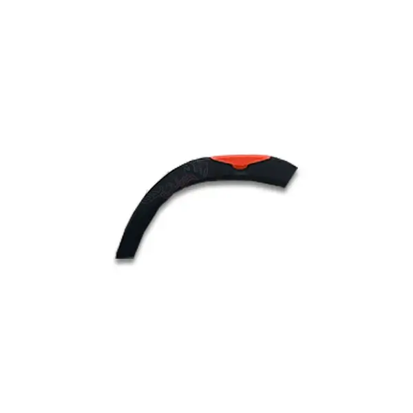 زه دور گلگیر عقب راست x33کراس