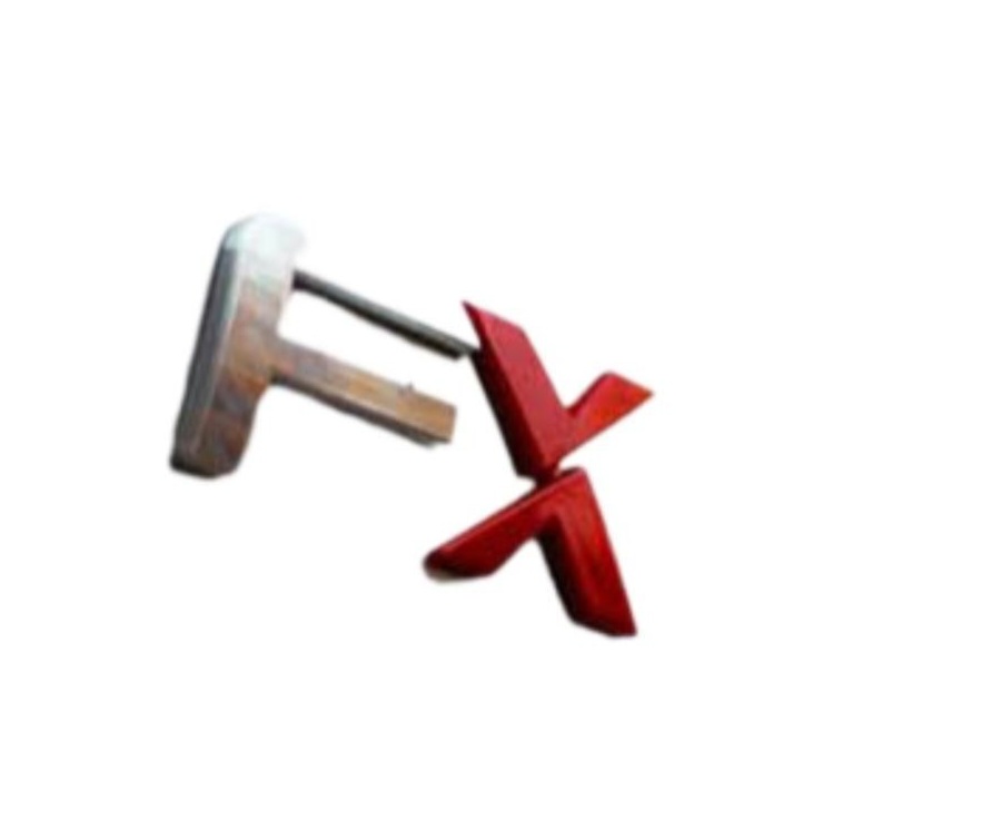 آرم نوشتهFX