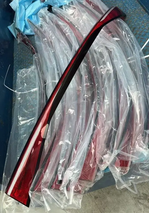 طلق خطر وسط FX