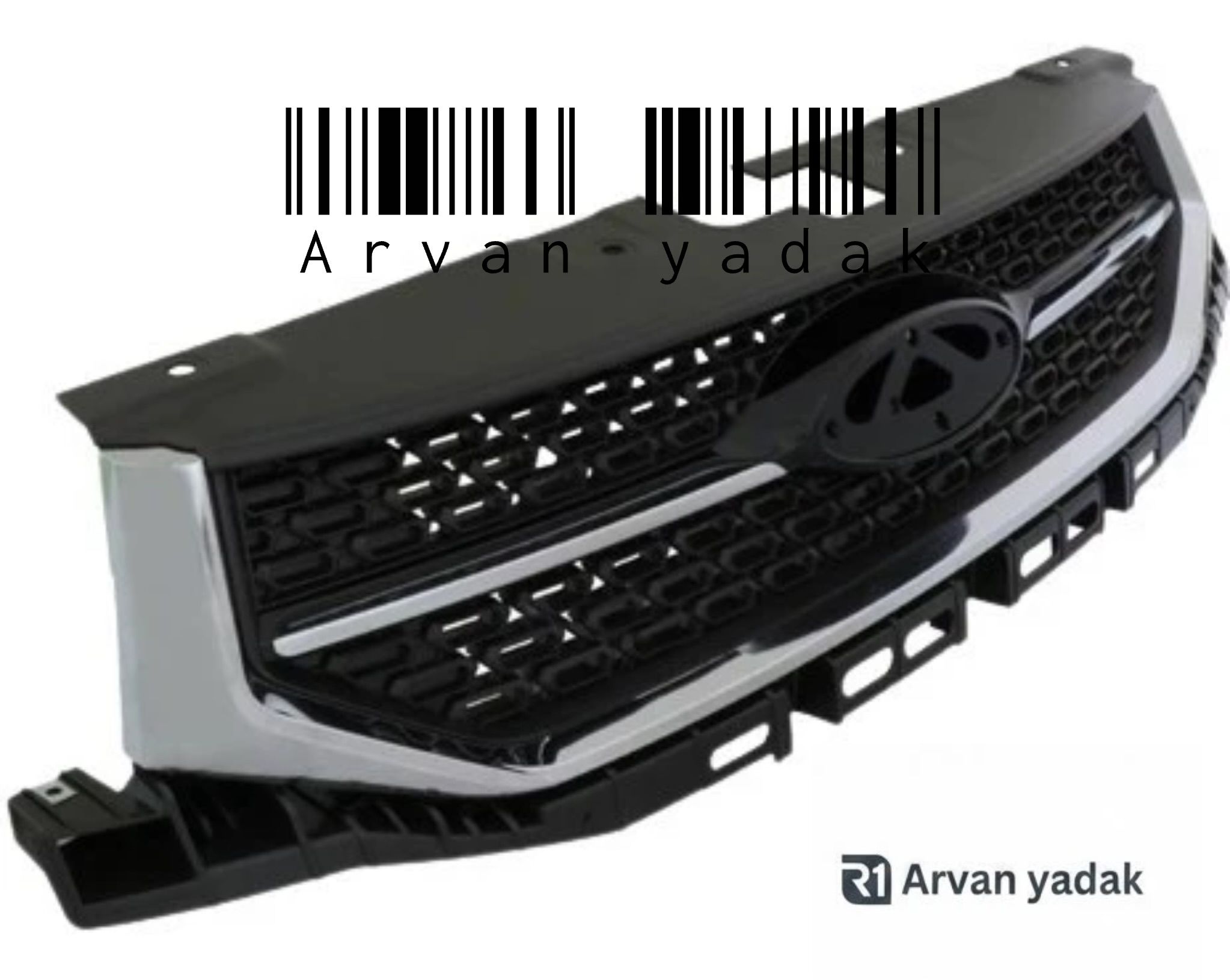 جلو پنجره Mvm x22